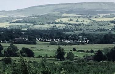 House in Drymen Village with free local health club access - Photo 28