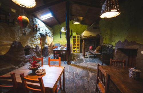 Caserío da Castiñeira - Foto 58