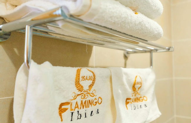 Hotel Sea View - Foto 25