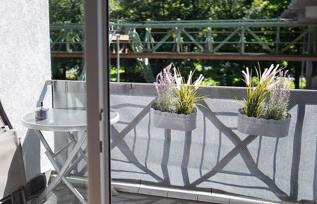 Business Apartment Wuppertal - Foto 1