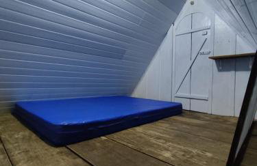 Morada das Flores Chalé/Kitnet - Foto 7