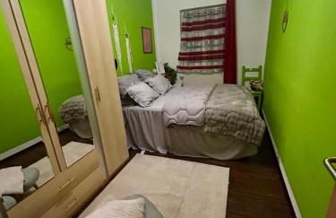 Ferienwohnung HAPPYHOME Bahnhofnah gemütlich familiär - Foto 22