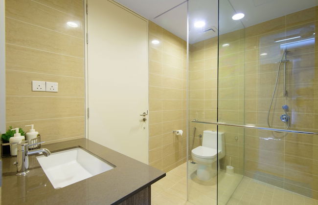 2 Bedrooms Apartment By The Sea - Foto 27