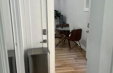 2BR Columbia Heights APT Walk 2 Metro & Shops - Foto 2