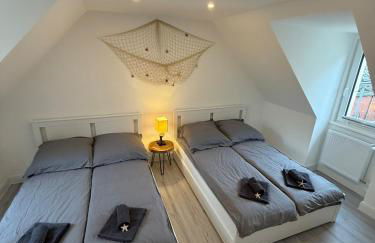 Residence Hamburg - Reeperbahn - St Pauli - Hafen -Schanze - 2 Zimmer - Foto 8