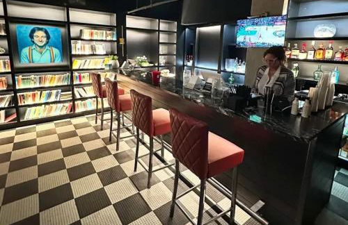 The Maverick, powered by Placemakr - River Walk - Foto 73