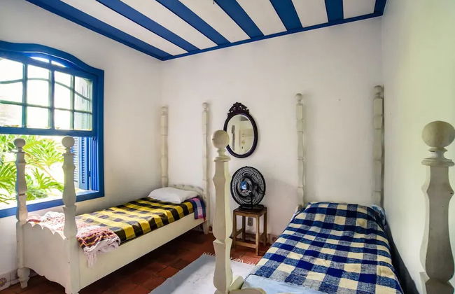 Ilha Bela a Beira Mar - Foto 2