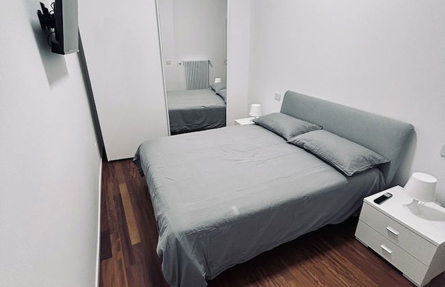 Farini House - apartment in Modena - Foto 4