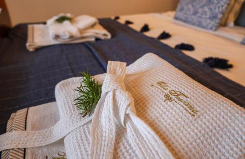 Villa Toscana - Charming stone Villa with private pool & garden - Foto 19