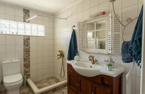 Miranta's Cottage - Photo 25