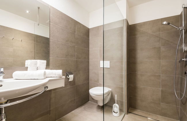 Apartment in Kleinarl Near Ski Slopes - Foto 6