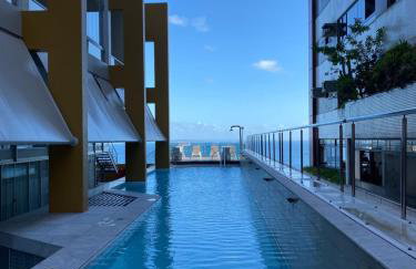 Vitoria Loft 403 - Foto 7