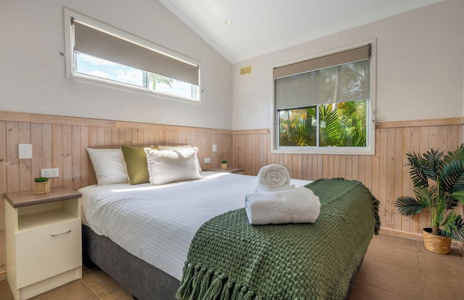 Tasman Holiday Parks - Ballina - Foto 12