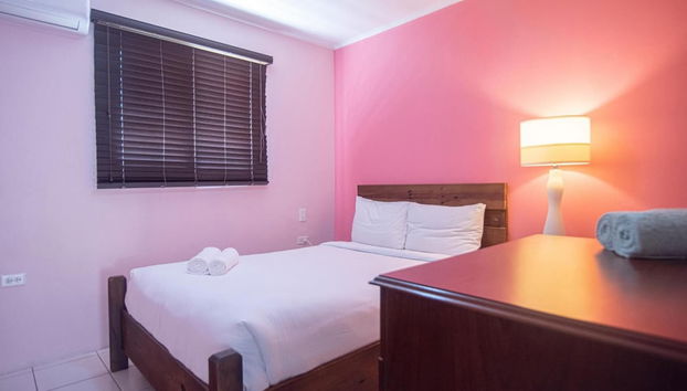 Quiet Cozy Central Close to the Beach Pool - Foto 5, Habitación