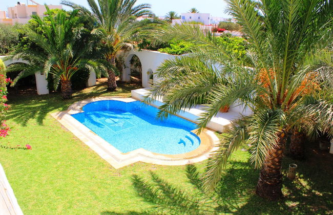 Gorgeous Villa Sfax - Foto 1