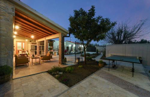 Villa Granar Zadarvillas - Foto 82