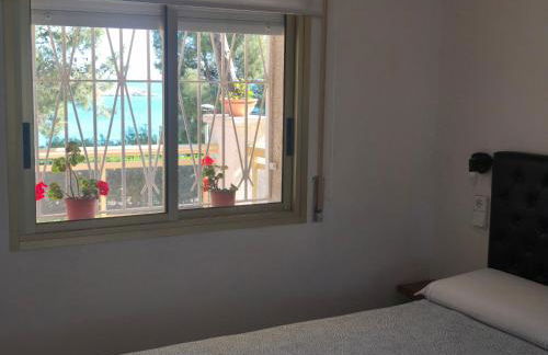 Beach & Flowers Free Parking - Foto 23