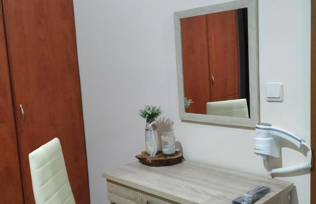 Ierapetra Suites & Studios - Photo 21