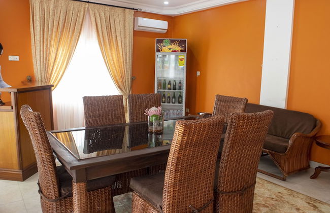 His Majesty's Hotel and Apartments - Foto 6