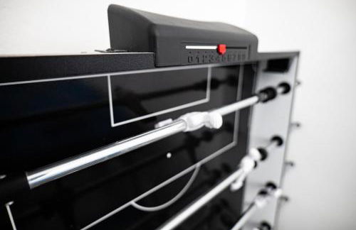 3 BR- King size bed, Netflix, Garden FREE Parking - Foto 14