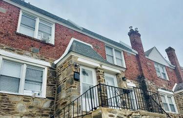 Cozy Drexel Hill Retreat - Perfect for Families - Foto 2