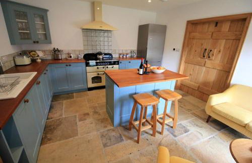 Fremington Hall Farm, Reeth, Swaledale - Foto 40