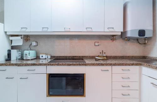 El Papimba de Celorio a 150 metros de la playa - Foto 17