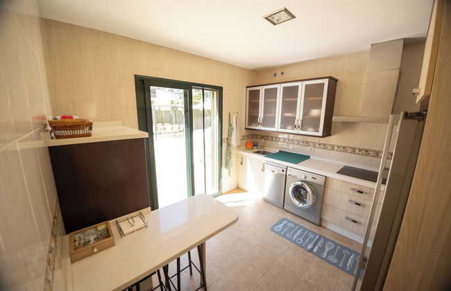 Villa Sueños - Photo 18