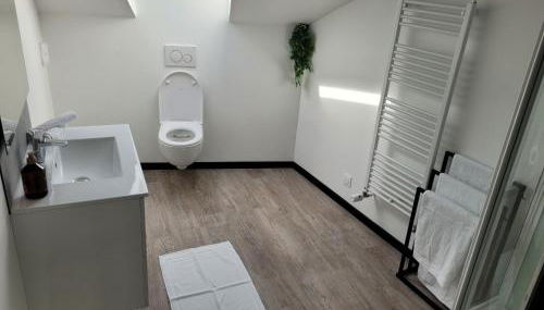 La cour Royale - Foto 4