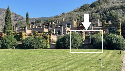 Sant'Anna del Volterraio - Margherite 3 - Foto 1, Garden, Garden view