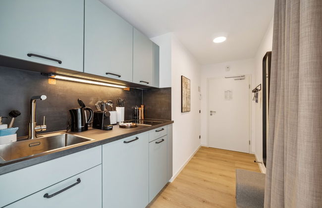 Limehome Nuremberg Celtisplatz - Foto 60