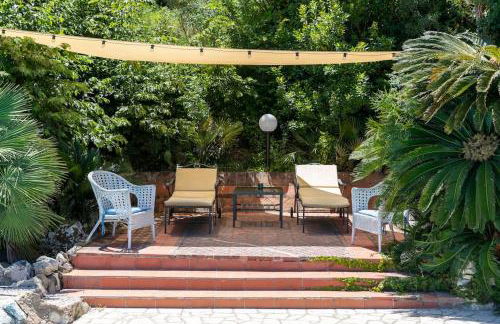 Villa Mariani - Italian Coastal Charm - Foto 67