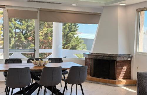 Beachfront 3bedroom apartment - Foto 18