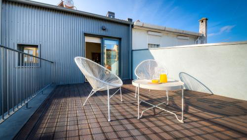 Bom Jardim Apartments - Foto 5