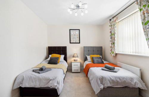 Olympic House - Foto 20