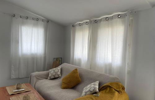 Chez moon Joli appartement rénové proche centre et parking privé - Foto 30