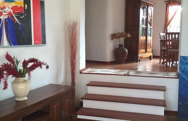 Rêve Bleu - Foto 28