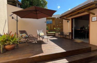 Shangri La Casas e Studios - Foto 37