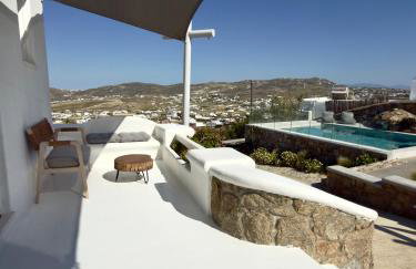 Villa Greystone & Sky Mykonos - Foto 6