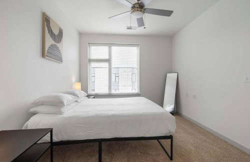 Modern Nulu 2BR CozySuites 10 - Foto 6