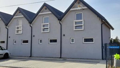 Poprzeczna 7 - Foto 5