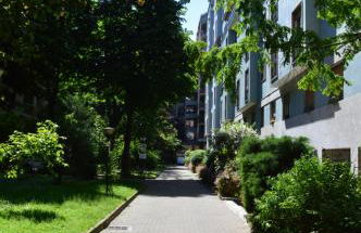 DESIGN DISTRICT- NAVIGLI Mini Appartamento Via Tortona 66 - Foto 22