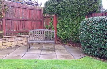 Holiday Home Schwabenhaus - Foto 32