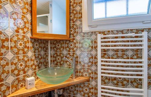 Villa 3 chambres dans le centre du Cap Ferret - Foto 26