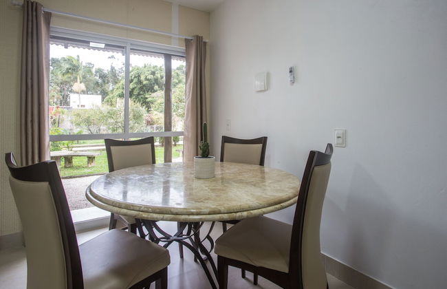 Cabanas Canasvieiras - Foto 5