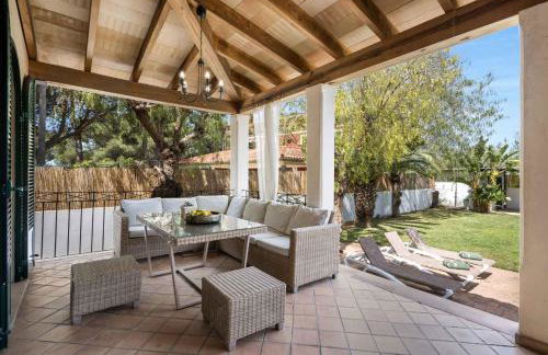 Villa Playa Felostal - Foto 38