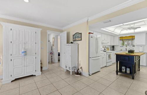 Seaside Hideaway - Foto 8