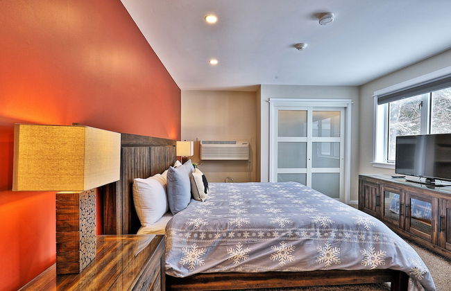 Killington Center Inn & Suites by Killington VR - 2 Bedrooms - Foto 24