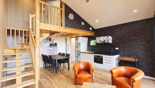 Cabanes du Domaine des Fées - Foto 5