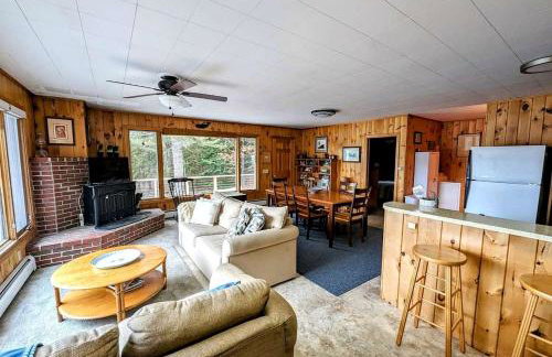 Secluded Oceanfront Cottage with Wrap-Around Deck near Acadia National Park, Sullivan, Maine - Photo 12